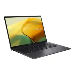 Zenbook 14 OLED (BM3402YA-KM608X ) - US MIL-STD 810H Military Grade - NumPad - FingerPrint - C... (90NB0W95-M01A20)_3